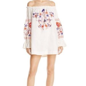 Free people: Fleur Du Jour Shift Dress